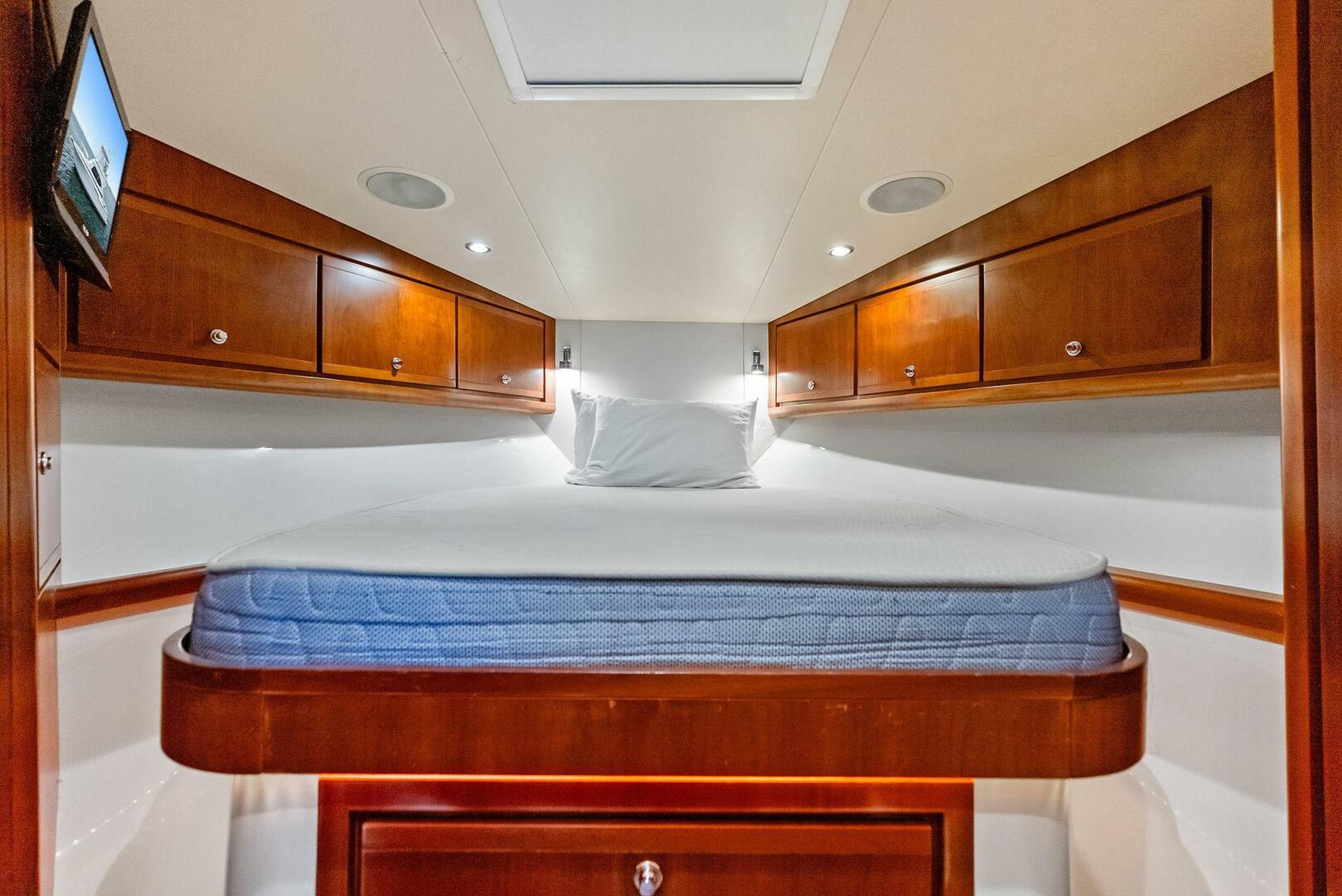 Mr  Bond 39ft Bertram Yacht For Sale