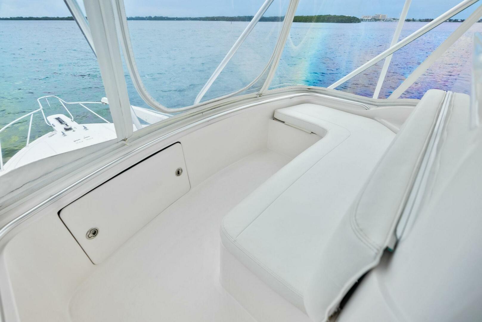 Mr  Bond 39ft Bertram Yacht For Sale