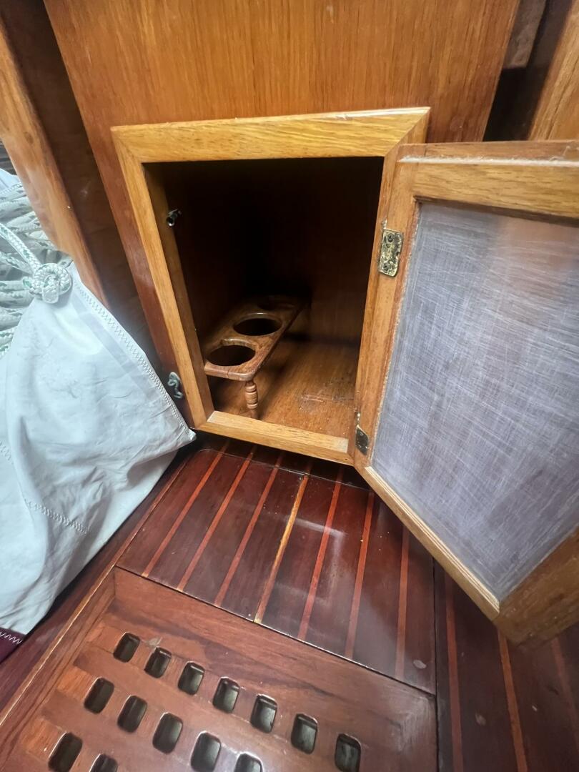 KarMa 44ft CSY Yacht For Sale