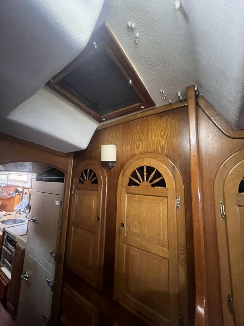 KarMa 44ft CSY Yacht For Sale