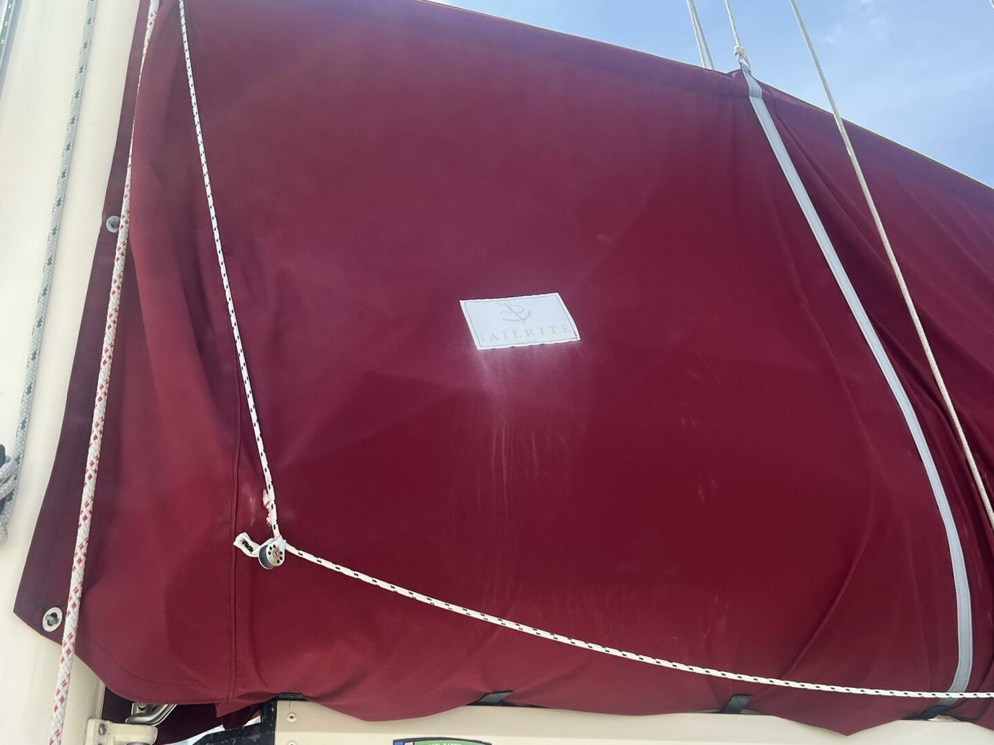 KarMa 44ft CSY Yacht For Sale