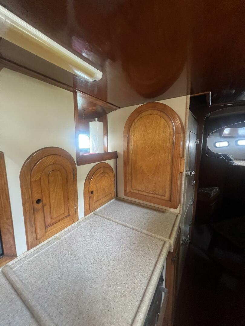 KarMa 44ft CSY Yacht For Sale