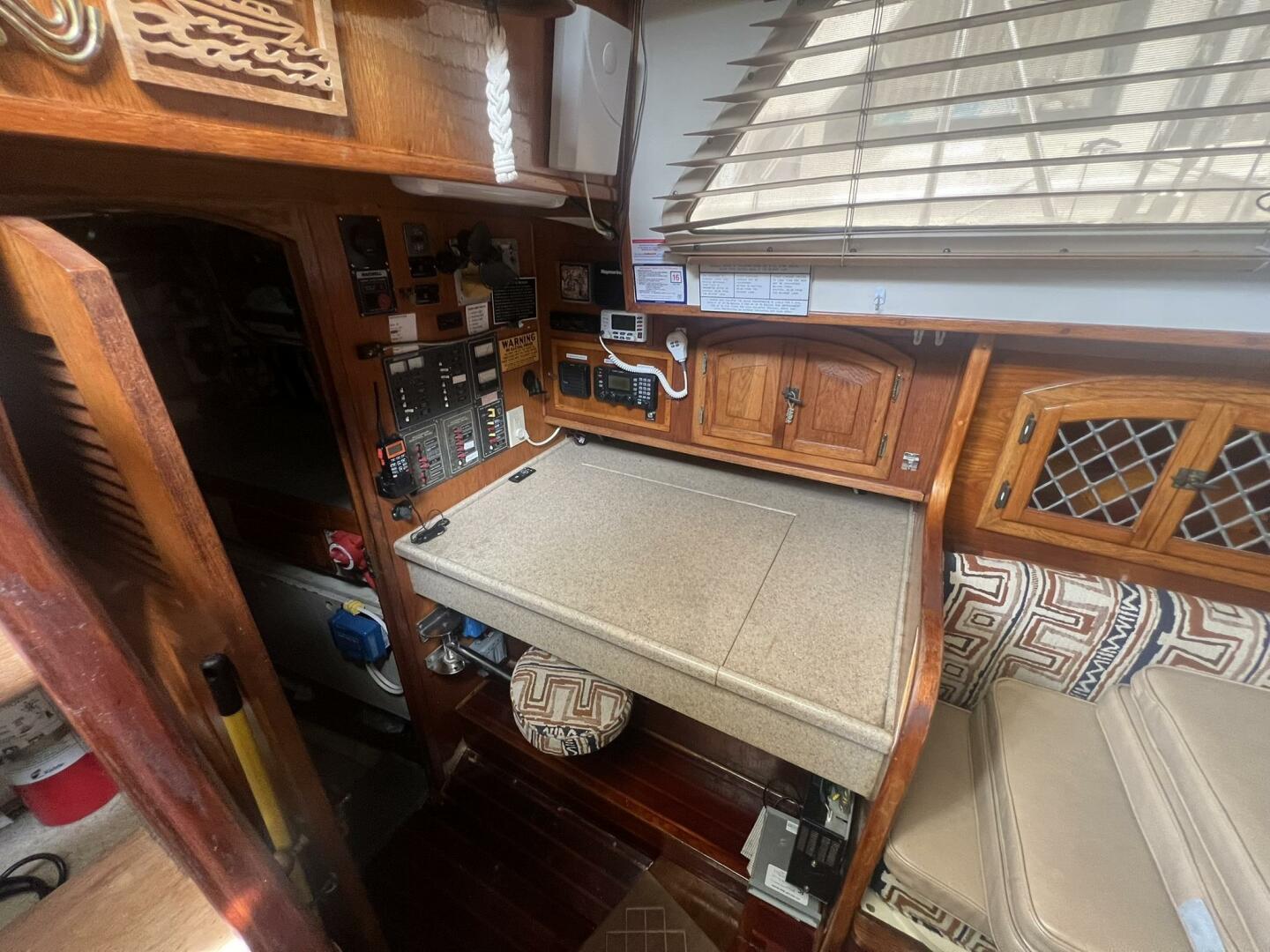 KarMa 44ft CSY Yacht For Sale