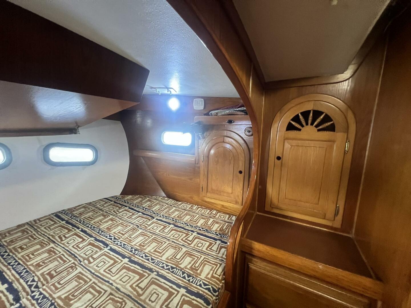 KarMa 44ft CSY Yacht For Sale