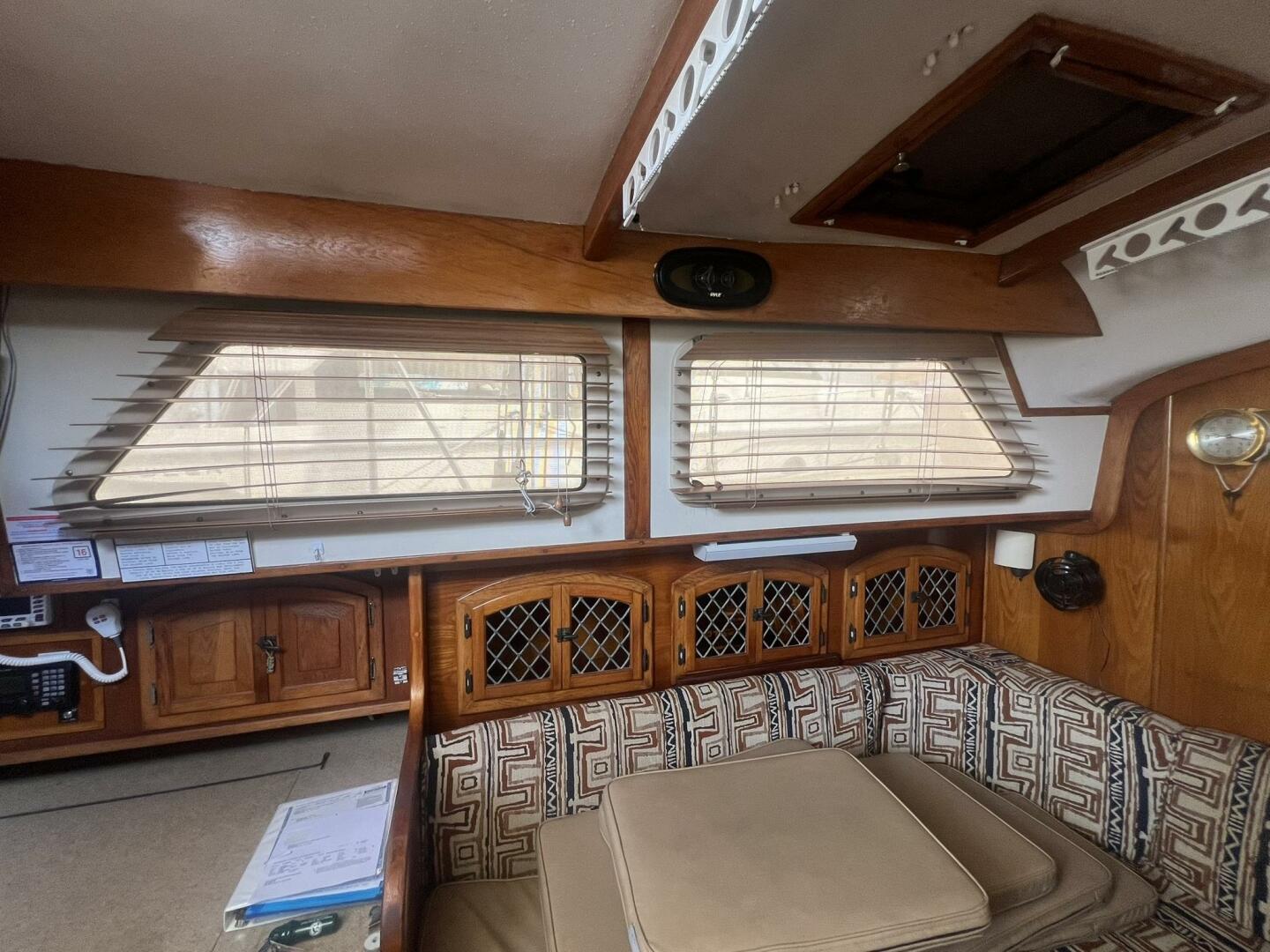 KarMa 44ft CSY Yacht For Sale