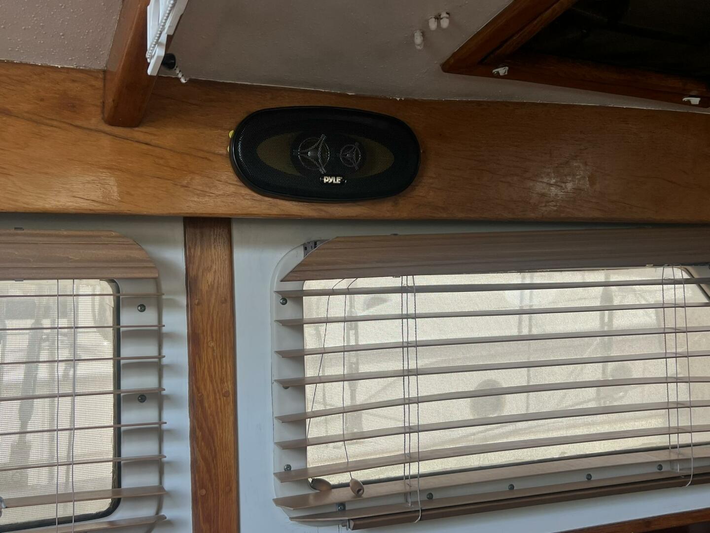 KarMa 44ft CSY Yacht For Sale