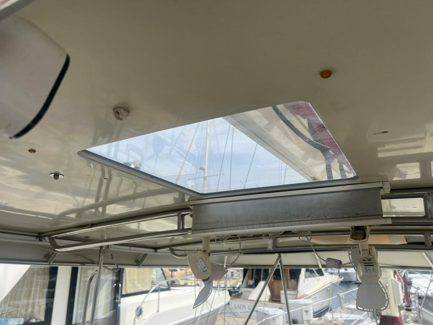 KarMa 44ft CSY Yacht For Sale