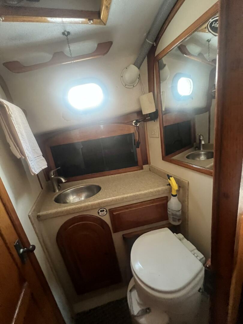 KarMa 44ft CSY Yacht For Sale