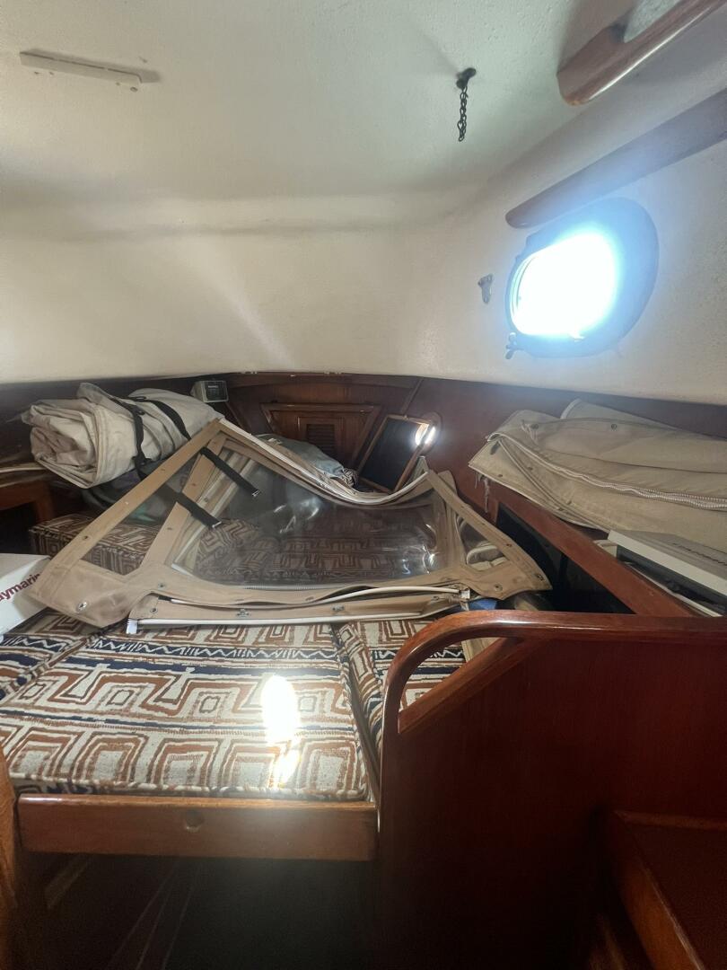 KarMa 44ft CSY Yacht For Sale