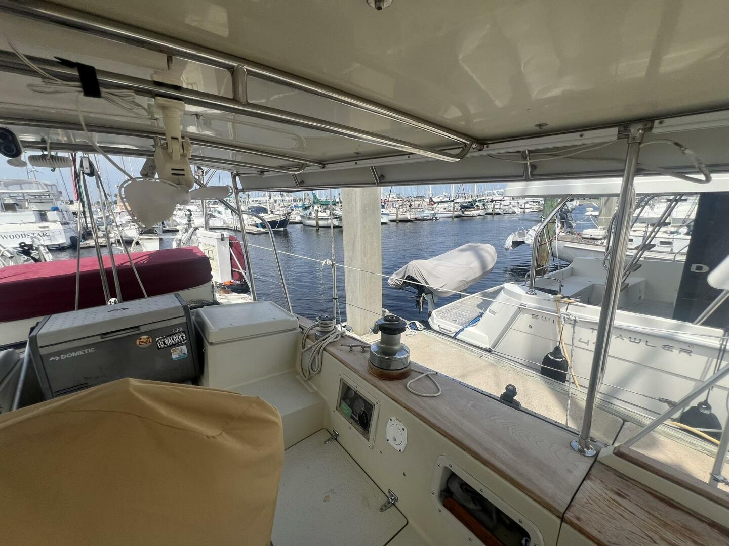 KarMa 44ft CSY Yacht For Sale