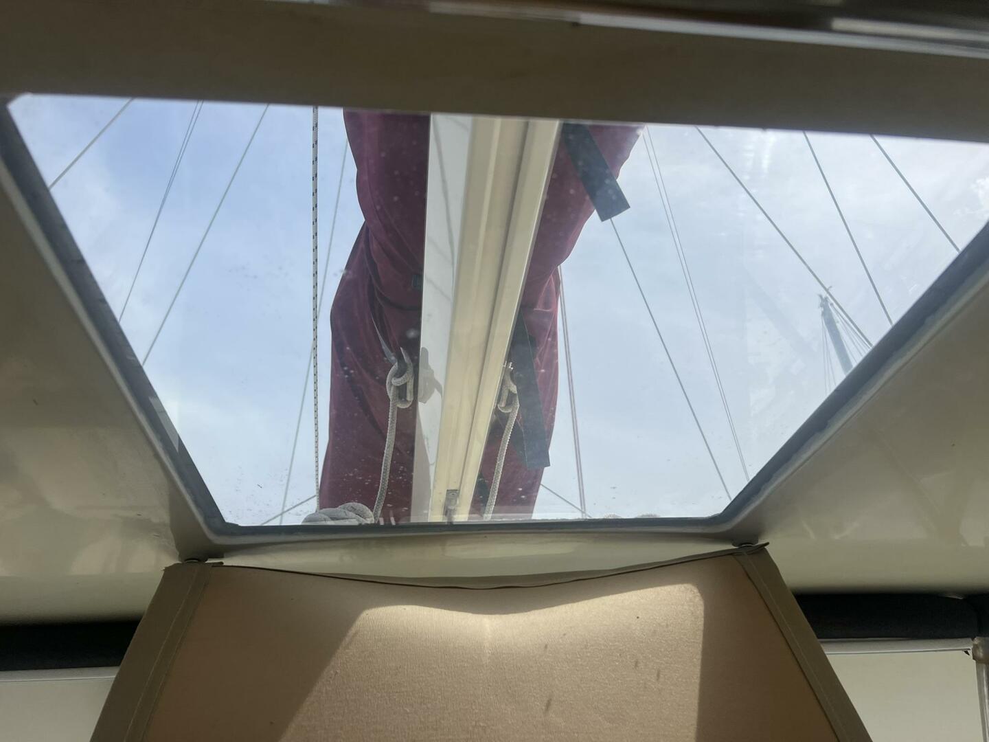KarMa 44ft CSY Yacht For Sale