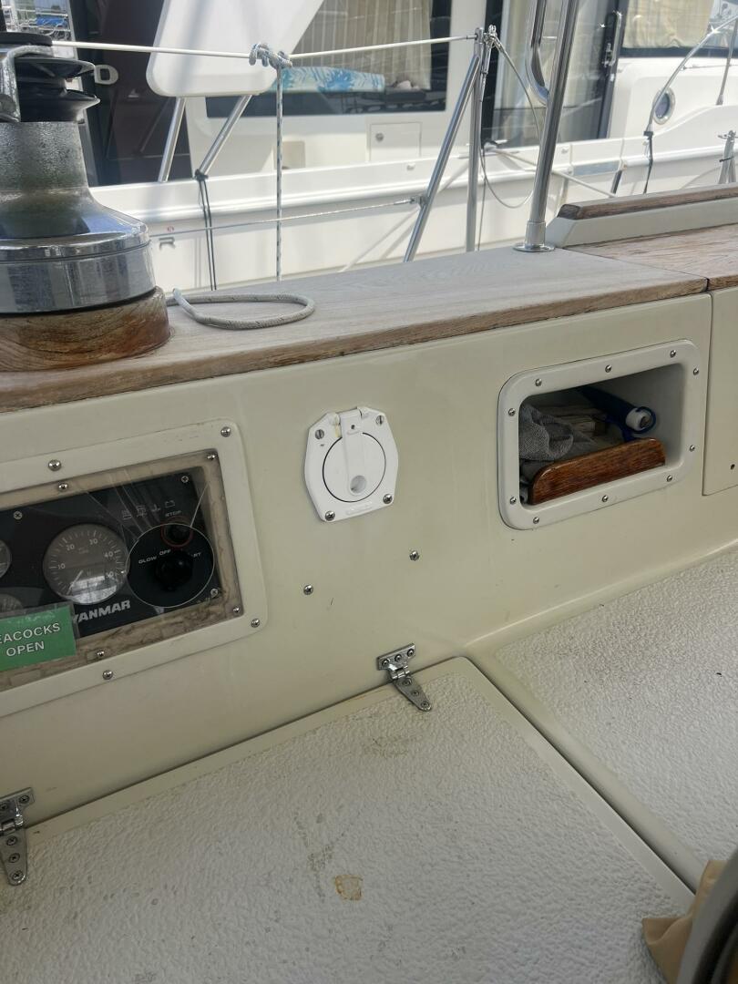 KarMa 44ft CSY Yacht For Sale