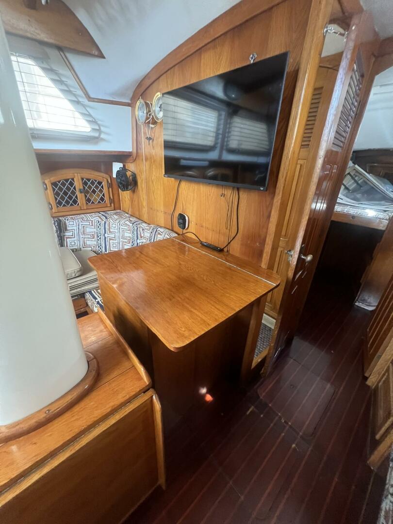 KarMa 44ft CSY Yacht For Sale