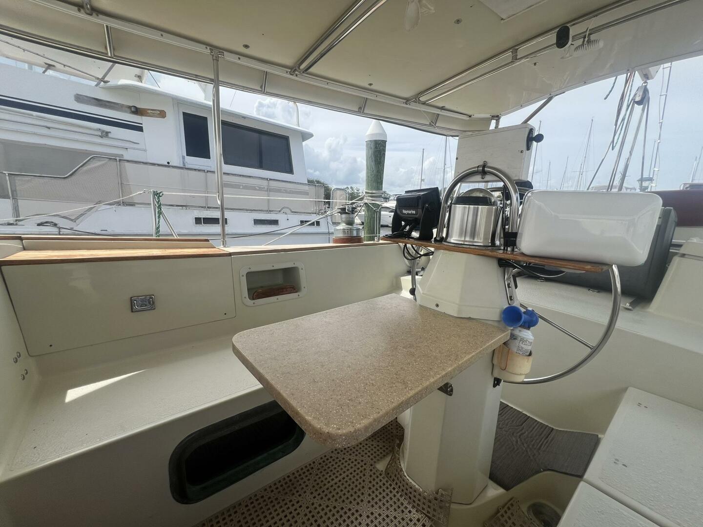 KarMa 44ft CSY Yacht For Sale