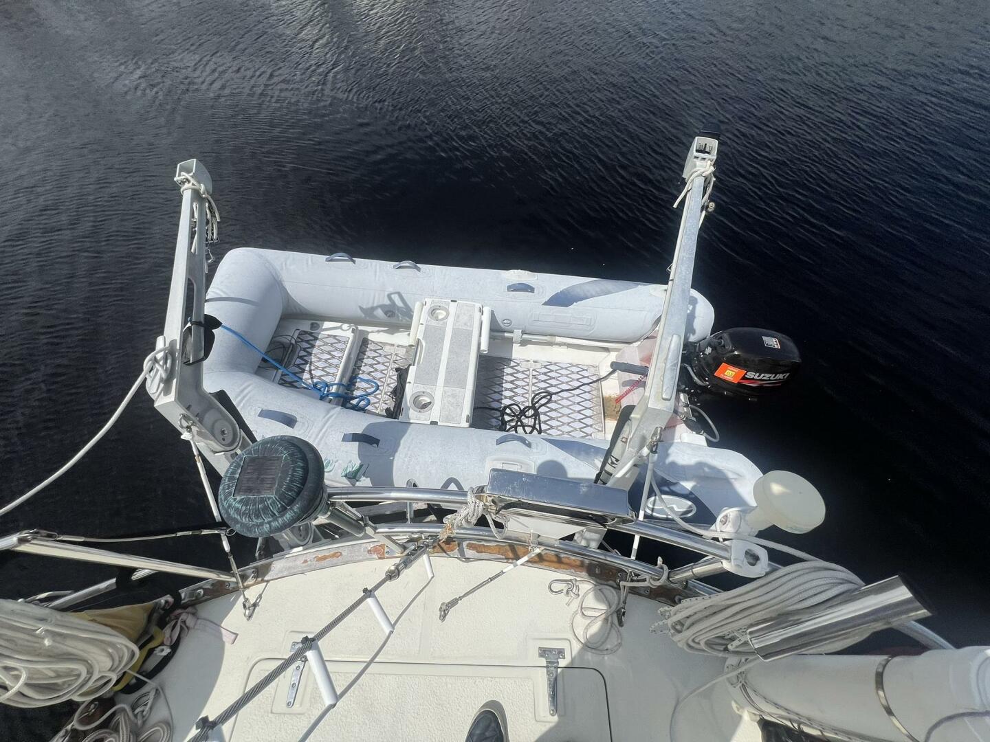 KarMa 44ft CSY Yacht For Sale