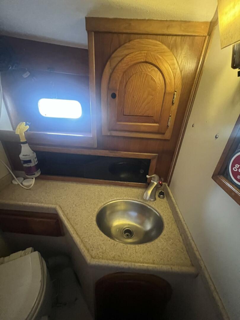 KarMa 44ft CSY Yacht For Sale
