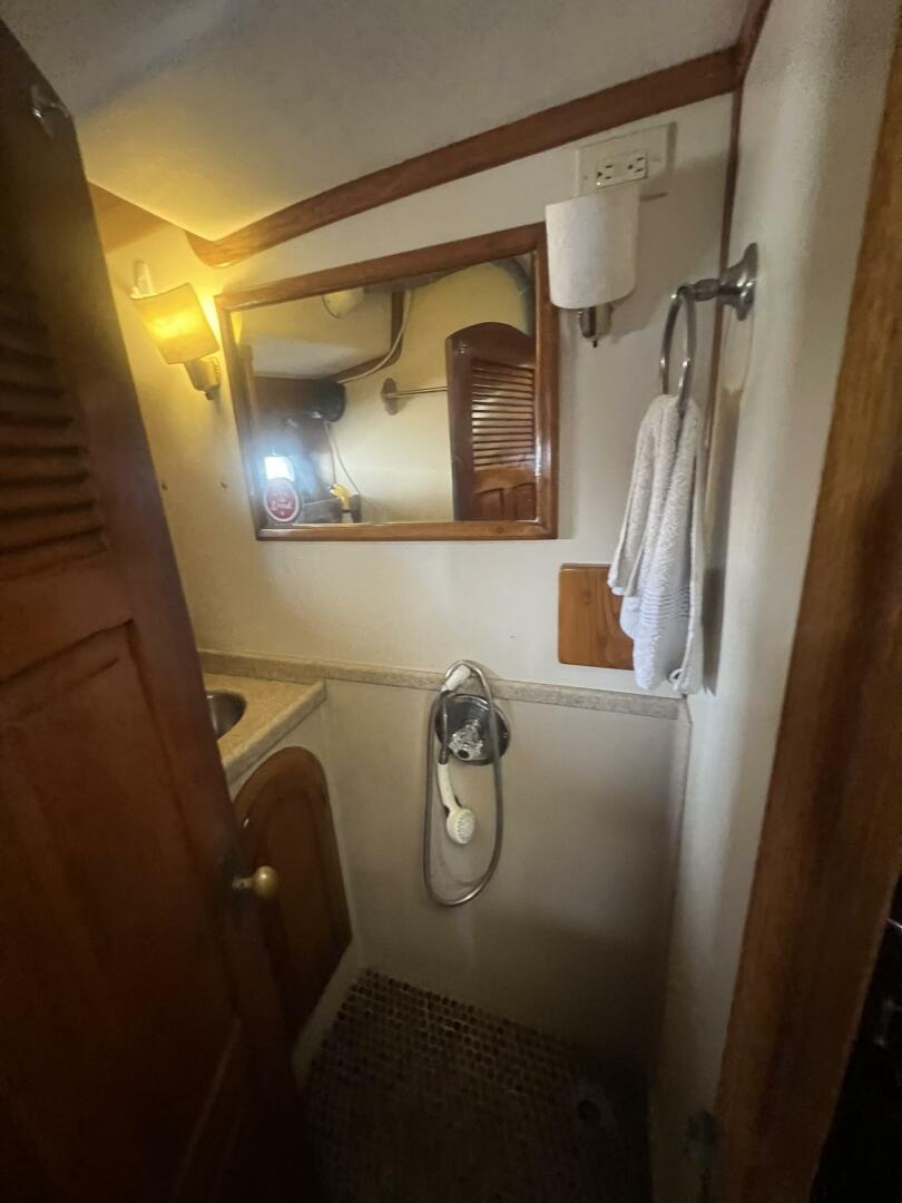 KarMa 44ft CSY Yacht For Sale