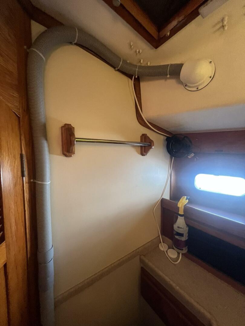 KarMa 44ft CSY Yacht For Sale