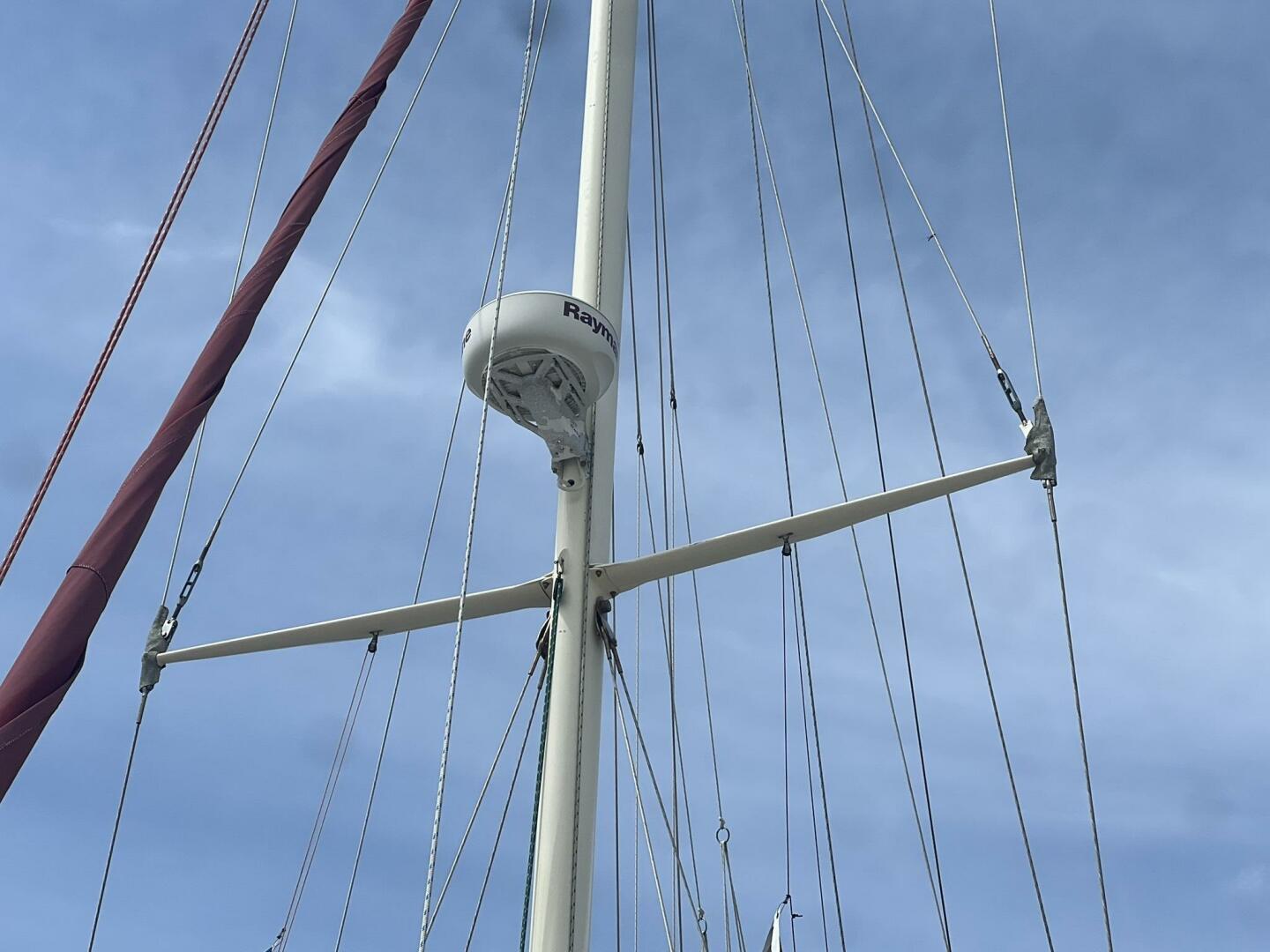 KarMa 44ft CSY Yacht For Sale
