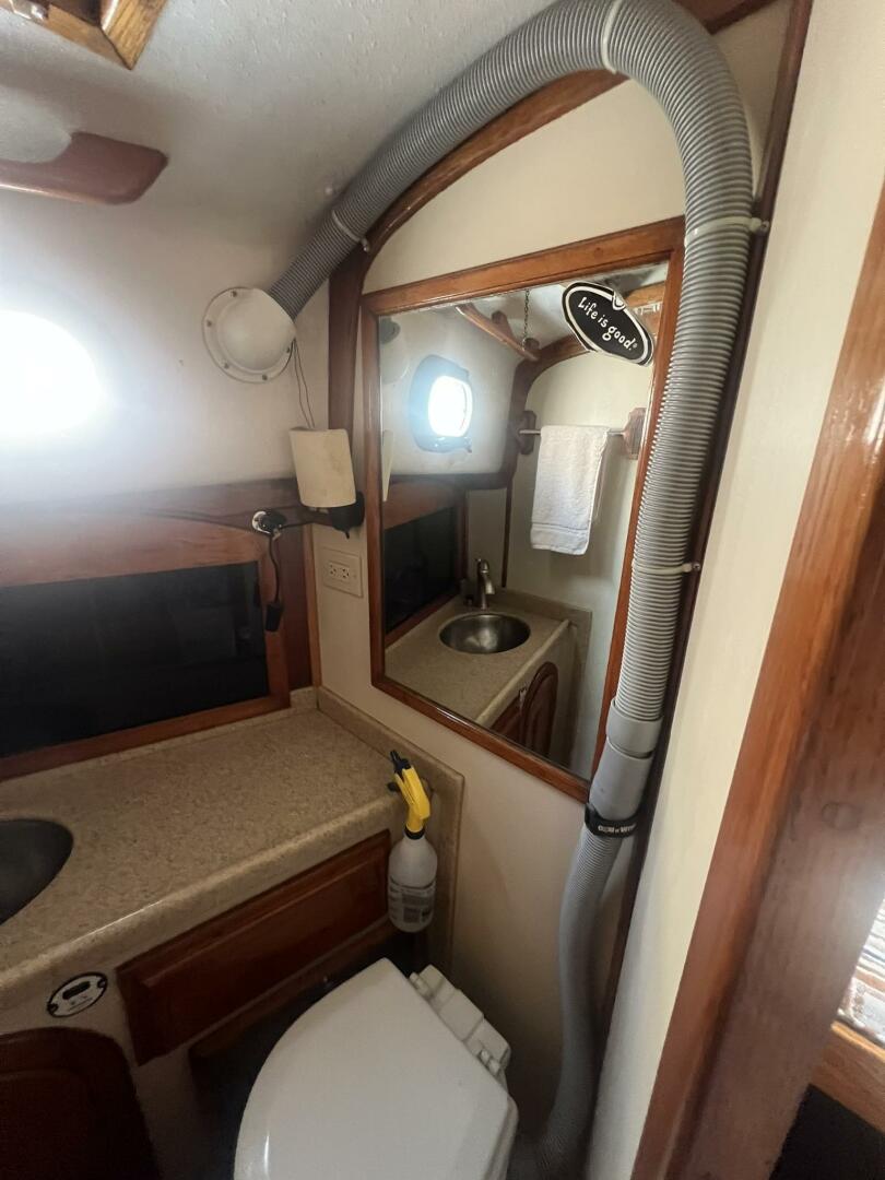 KarMa 44ft CSY Yacht For Sale