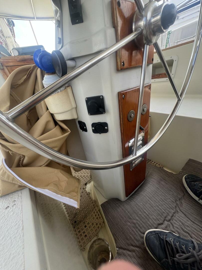 KarMa 44ft CSY Yacht For Sale