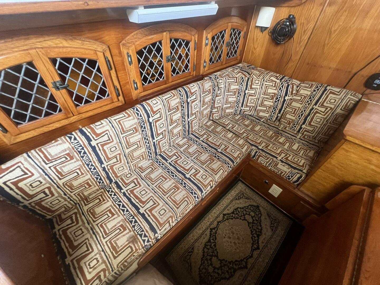 KarMa 44ft CSY Yacht For Sale