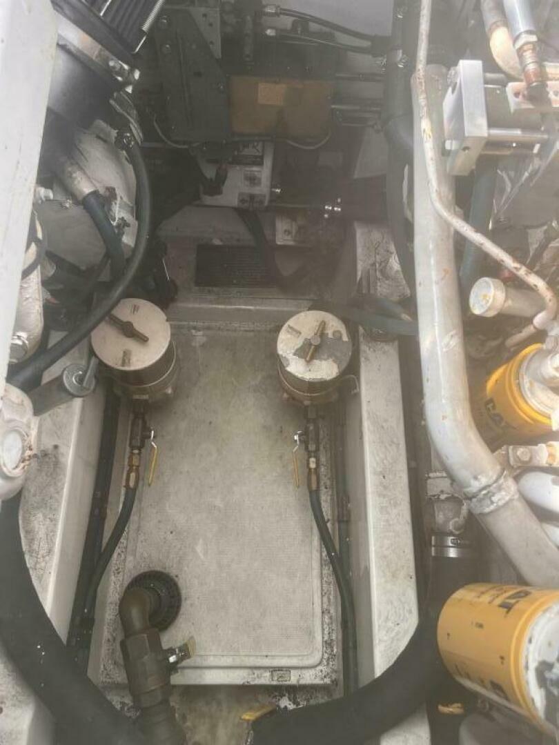 UNREEL 31ft Cabo Yacht For Sale