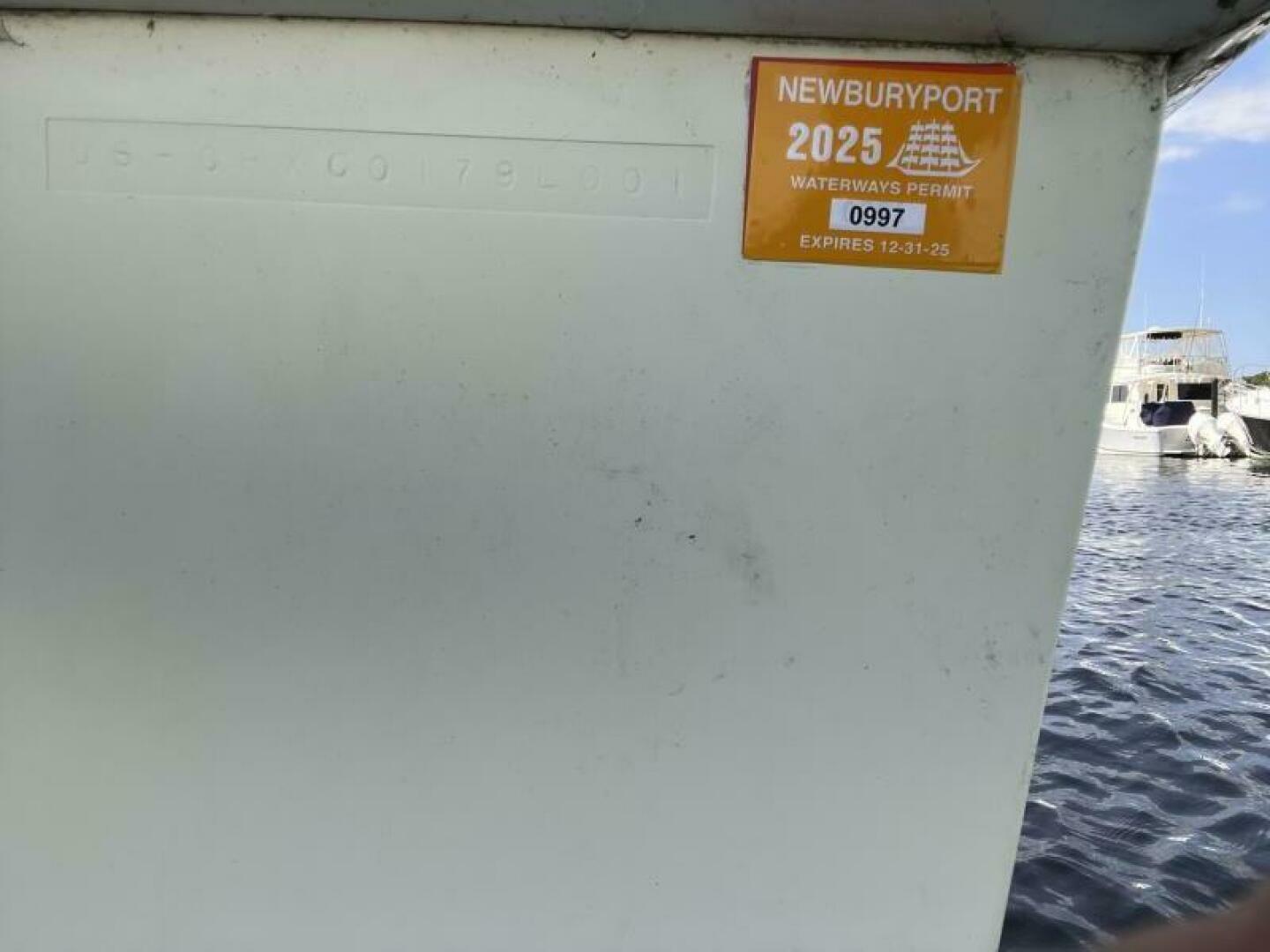 UNREEL 31ft Cabo Yacht For Sale