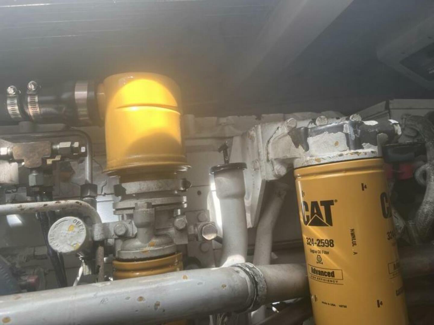 UNREEL 31ft Cabo Yacht For Sale