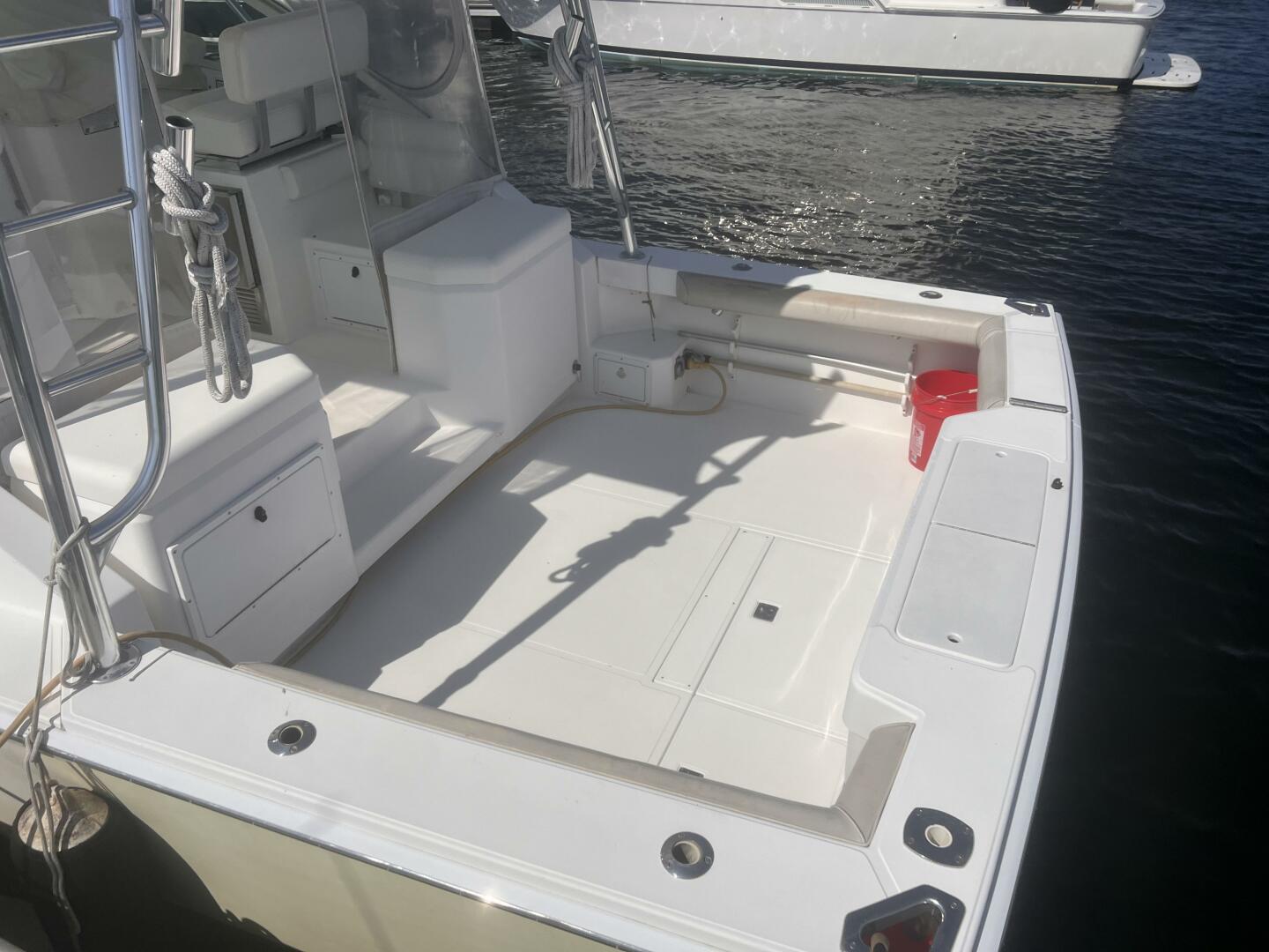 UNREEL 31ft Cabo Yacht For Sale