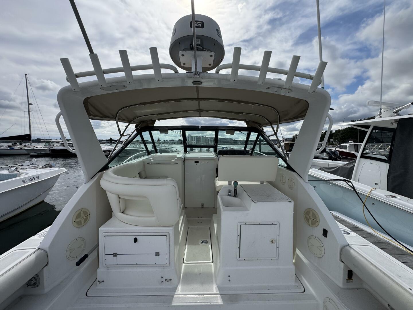29ft Tiara Yachts Yacht For Sale