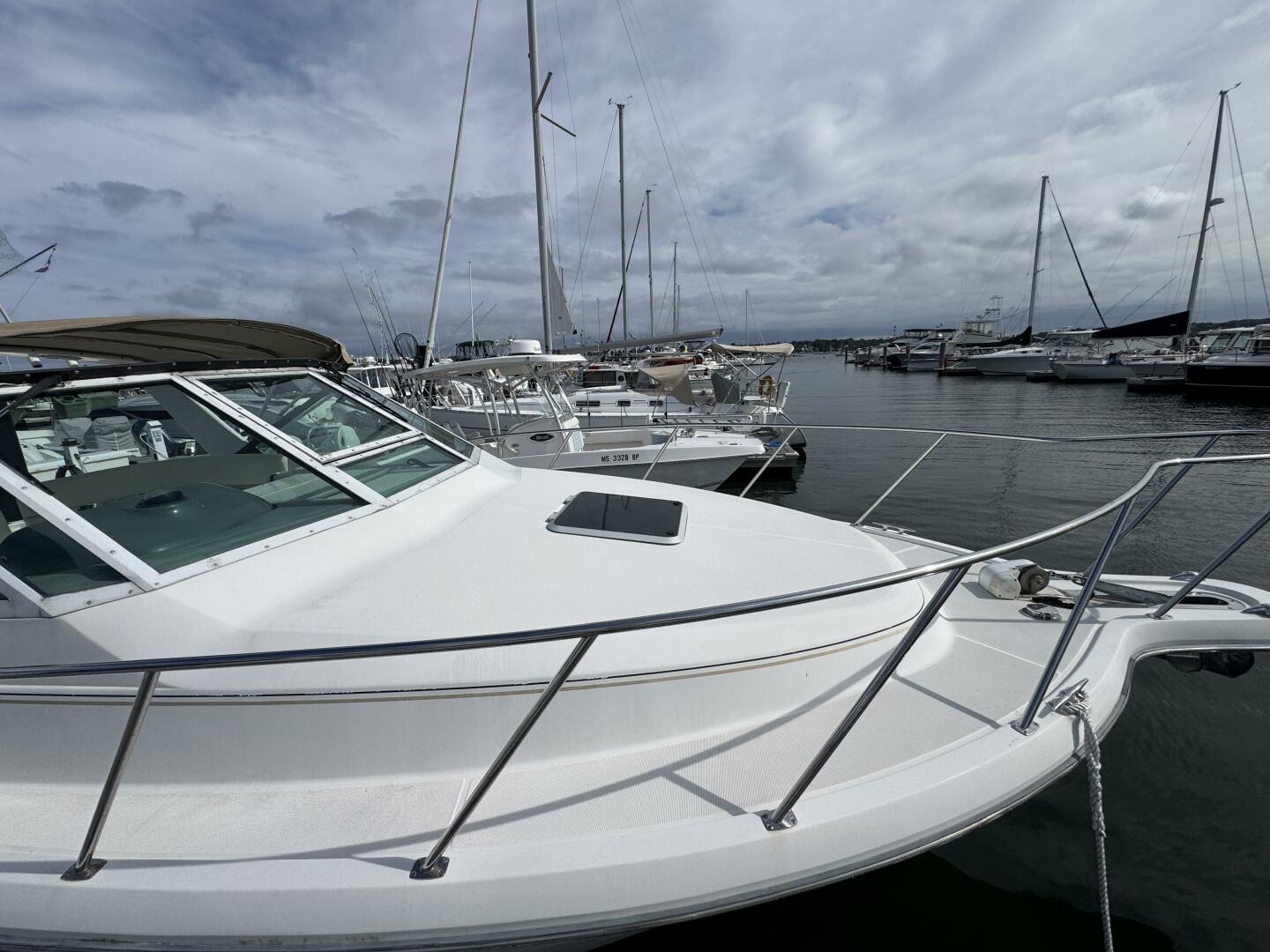 29ft Tiara Yachts Yacht For Sale
