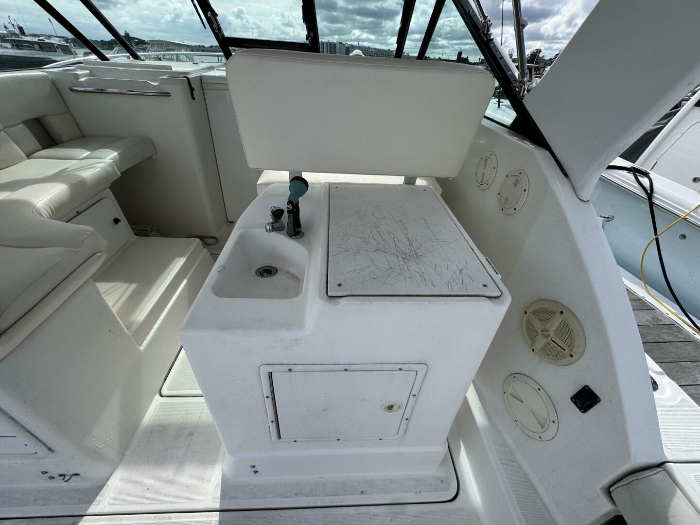 29ft Tiara Yachts Yacht For Sale