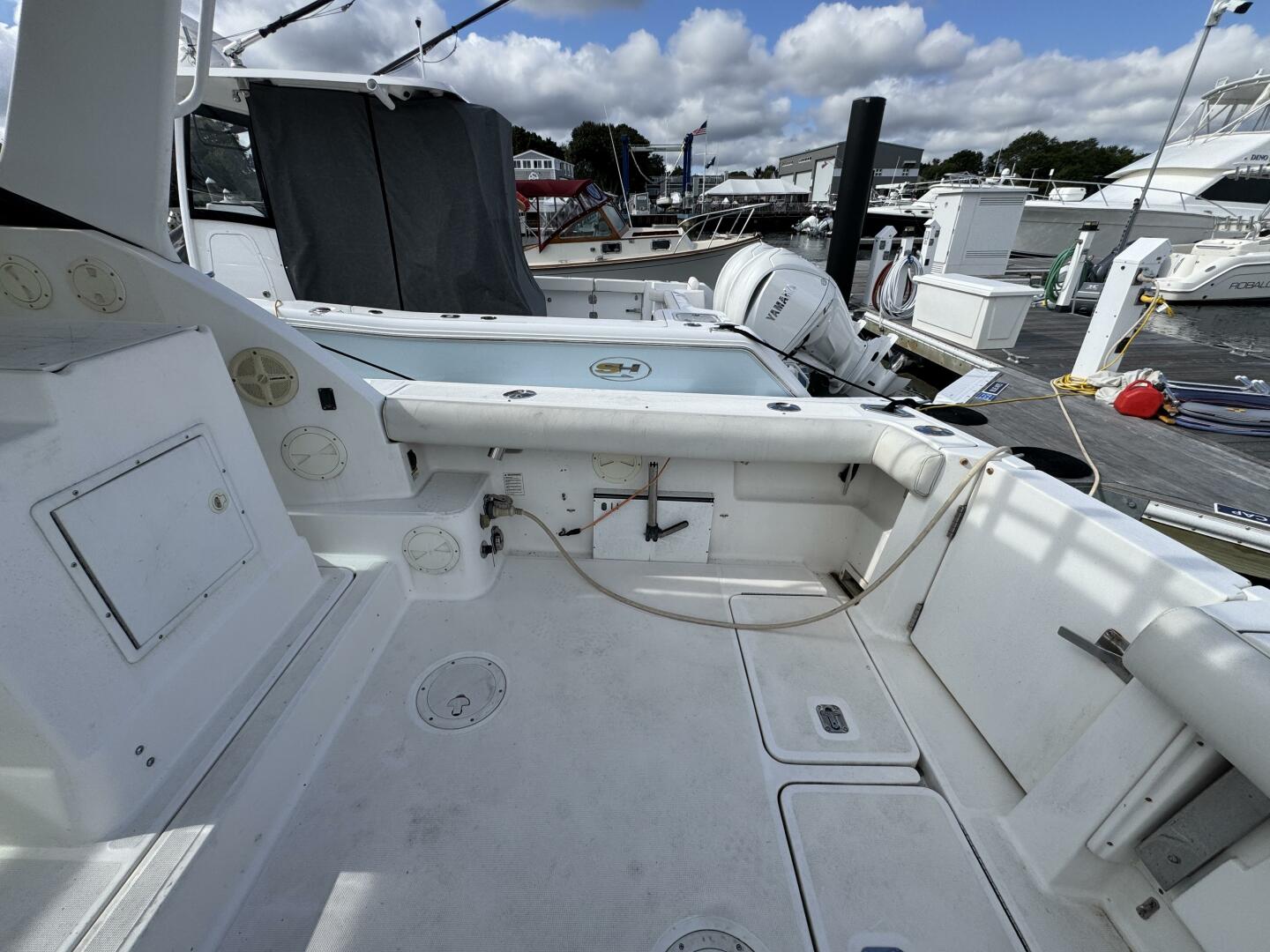 29ft Tiara Yachts Yacht For Sale
