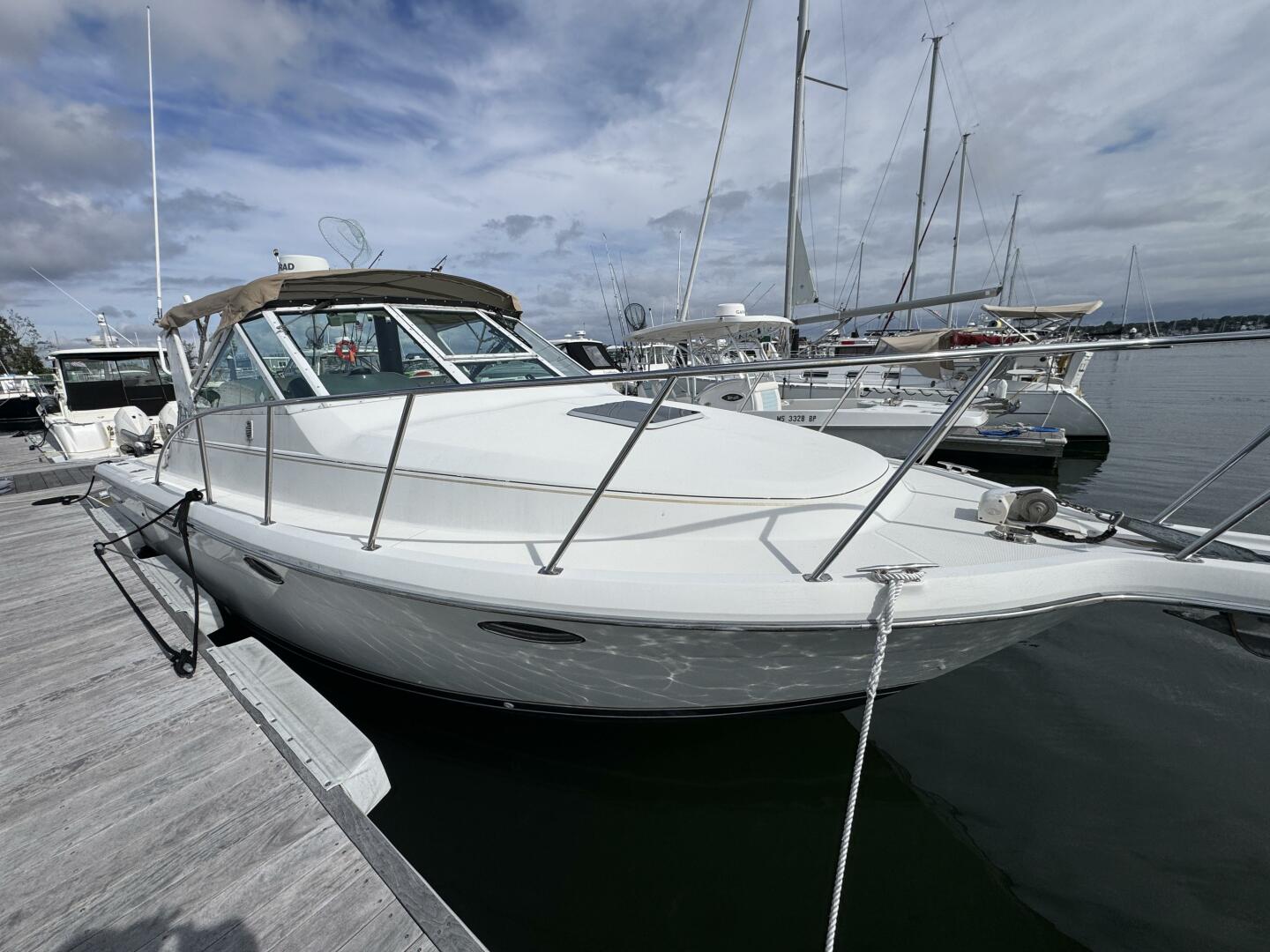 29ft Tiara Yachts Yacht For Sale