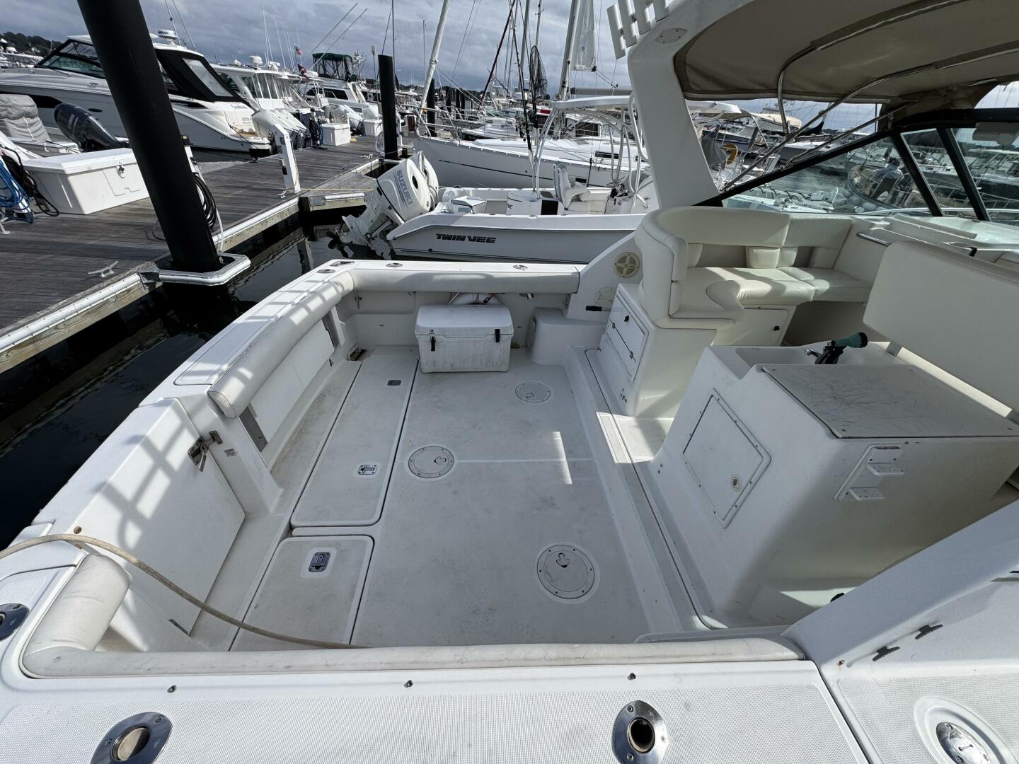 29ft Tiara Yachts Yacht For Sale