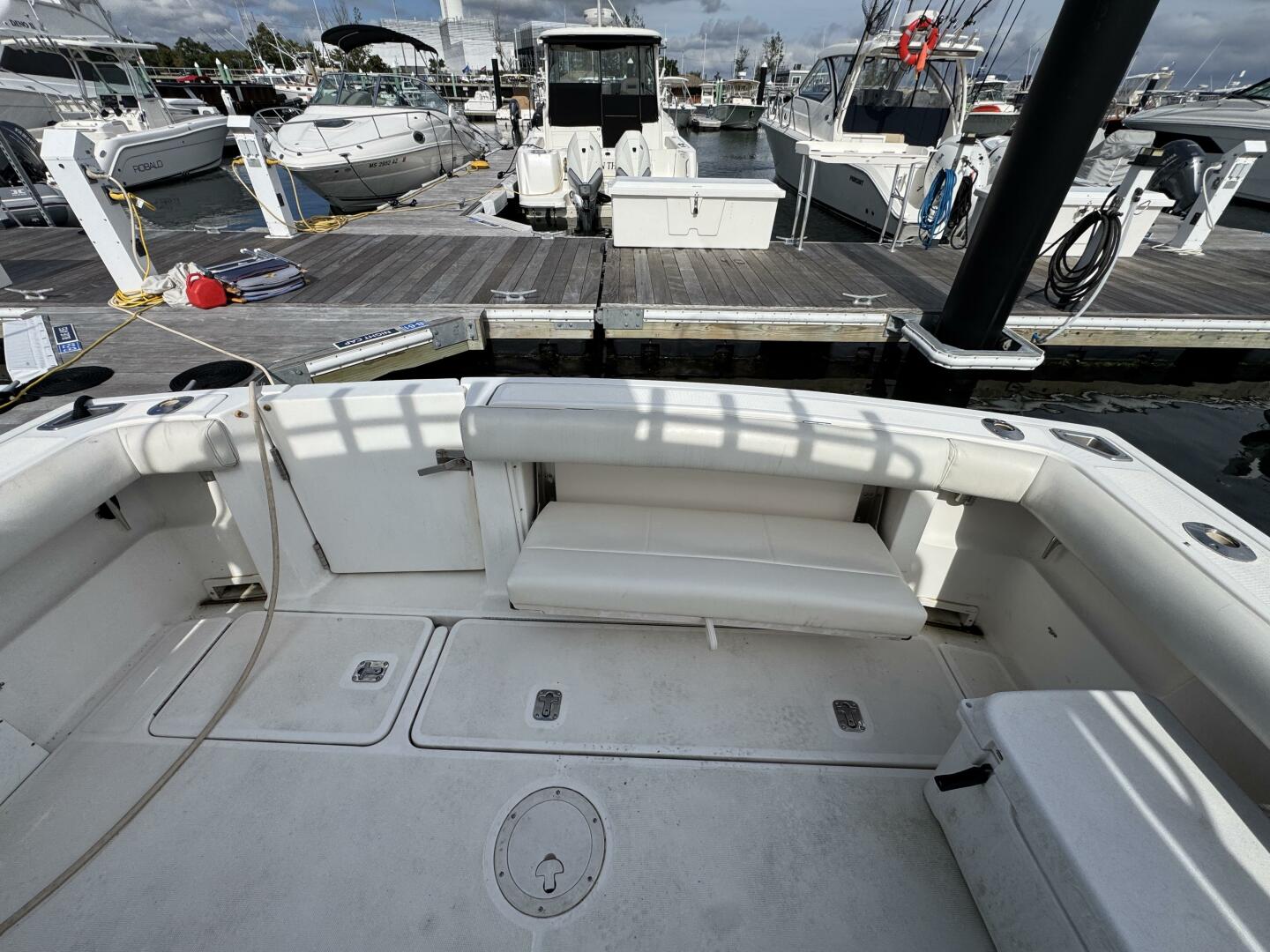 29ft Tiara Yachts Yacht For Sale