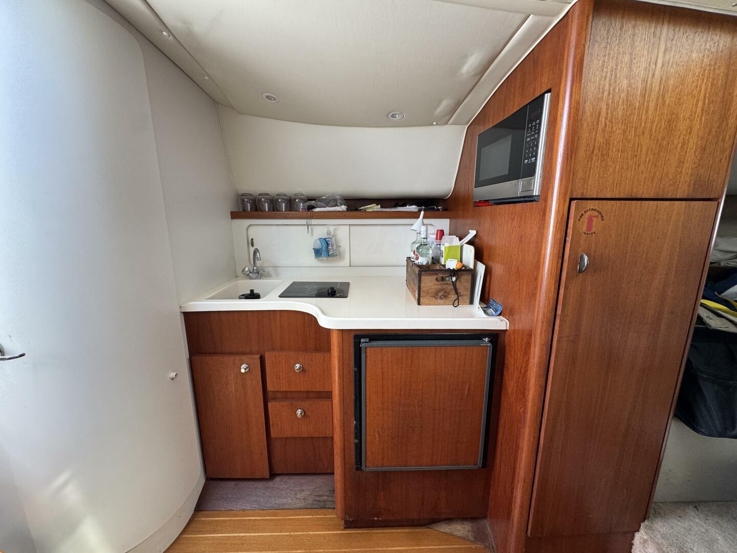 29ft Tiara Yachts Yacht For Sale