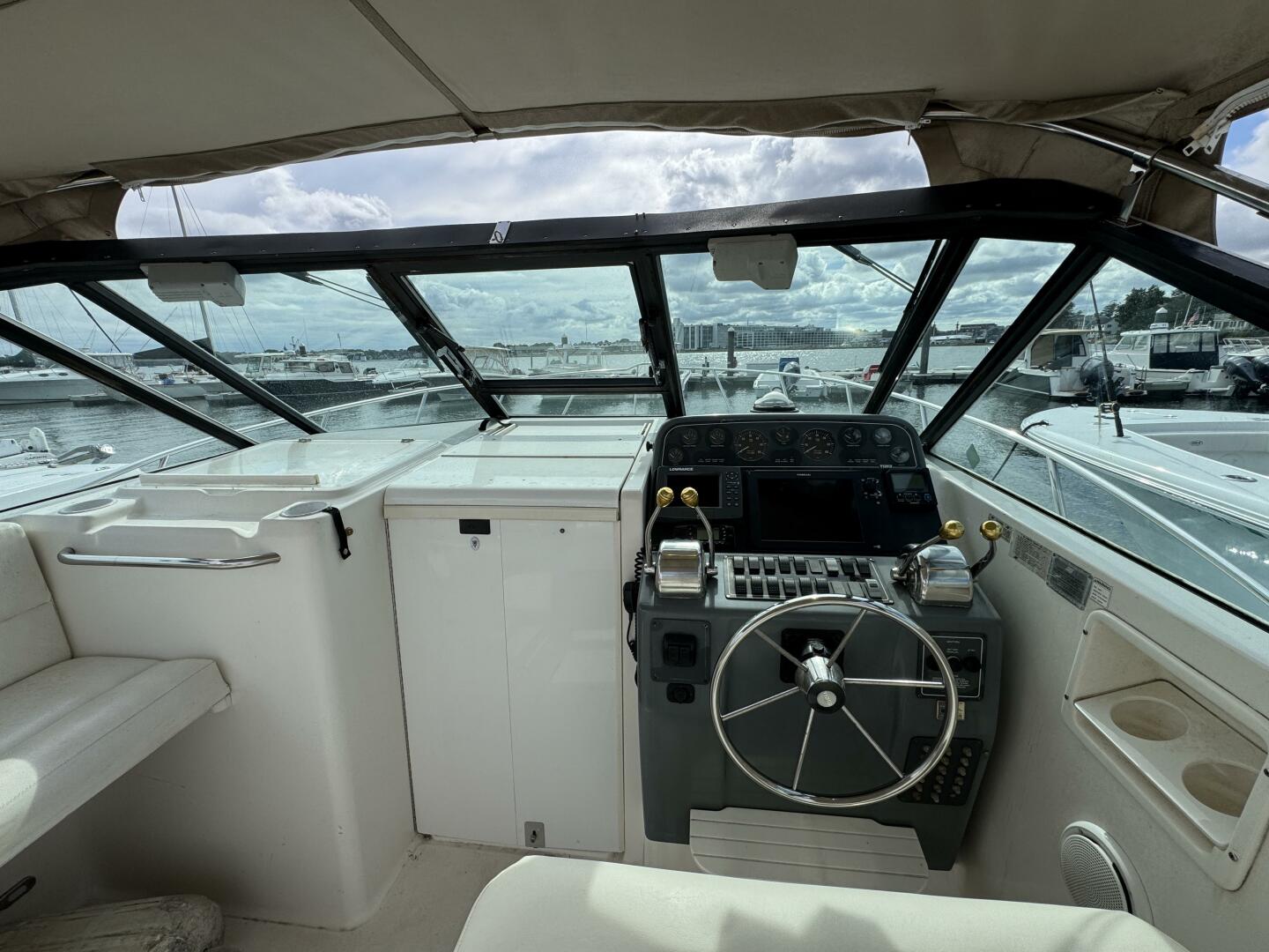 29ft Tiara Yachts Yacht For Sale