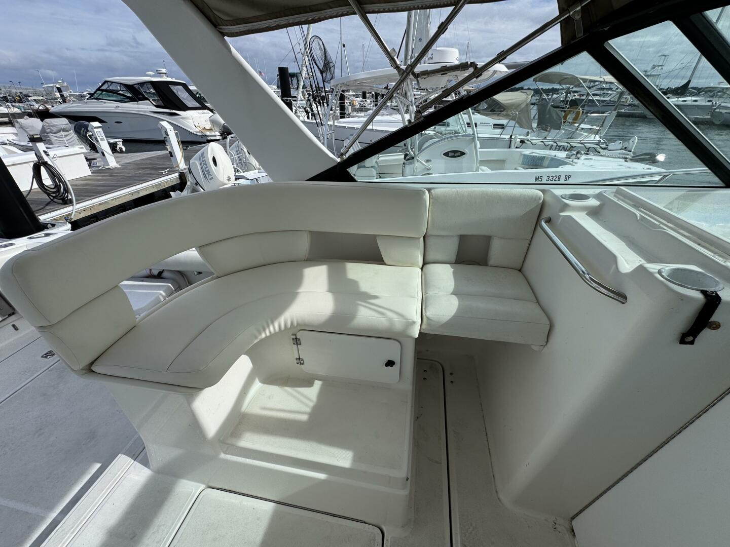 29ft Tiara Yachts Yacht For Sale