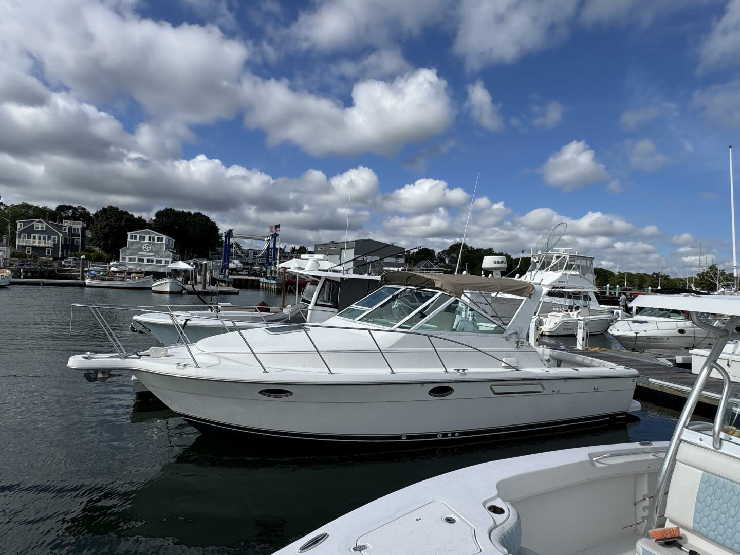 29ft Tiara Yachts Yacht For Sale