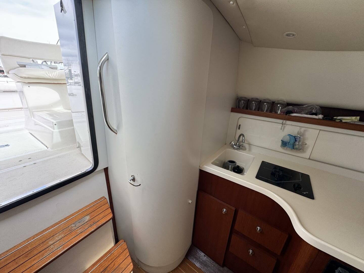 29ft Tiara Yachts Yacht For Sale