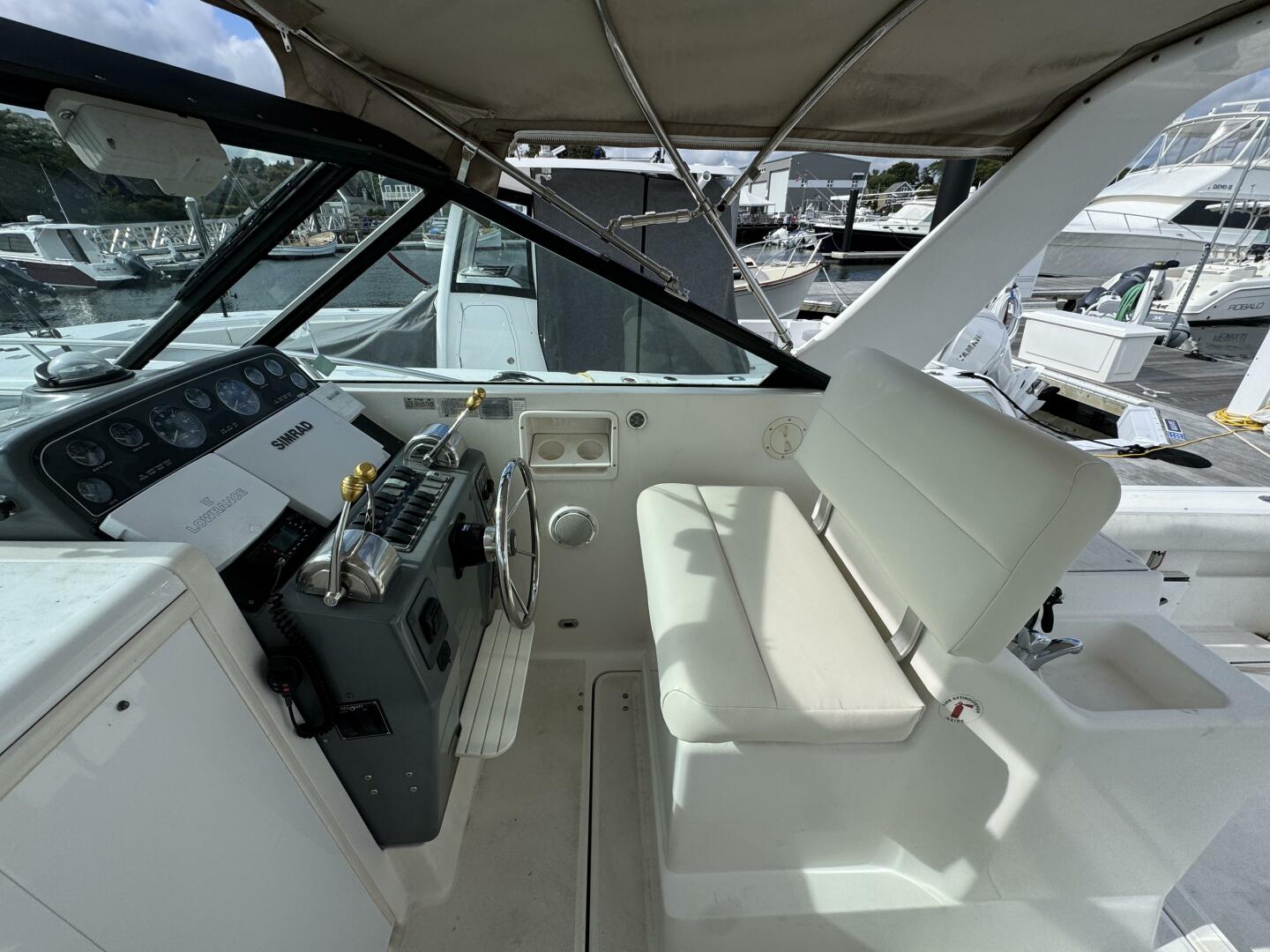 29ft Tiara Yachts Yacht For Sale