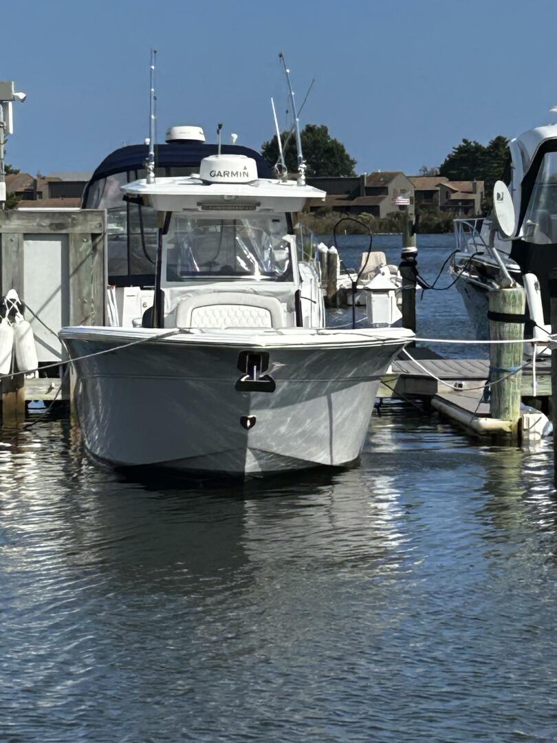 Vessel Image #5