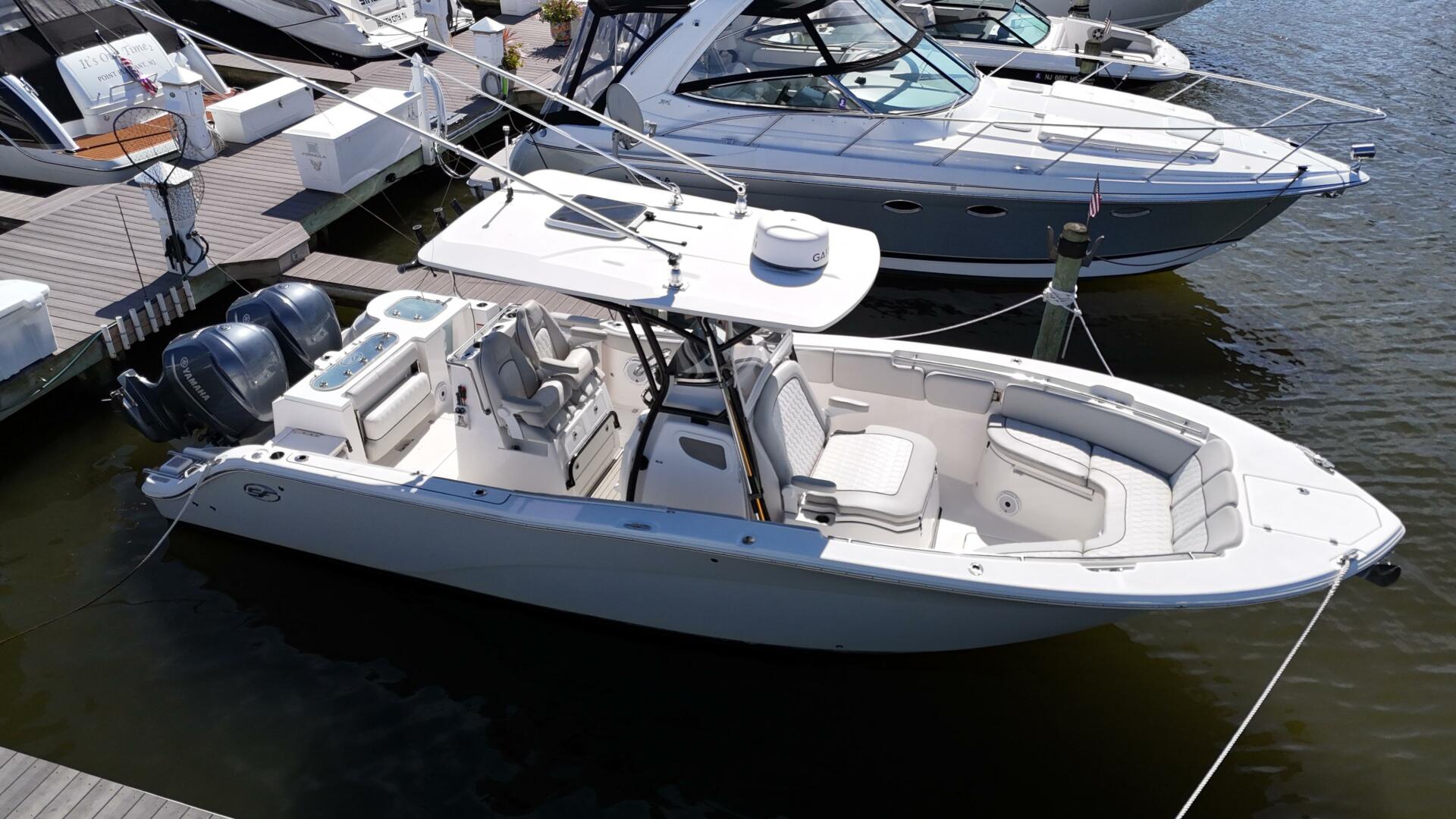 Vessel Image #9