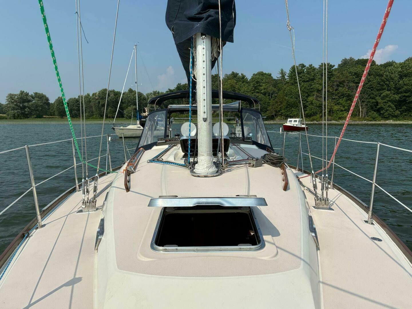 Vessel Image #5