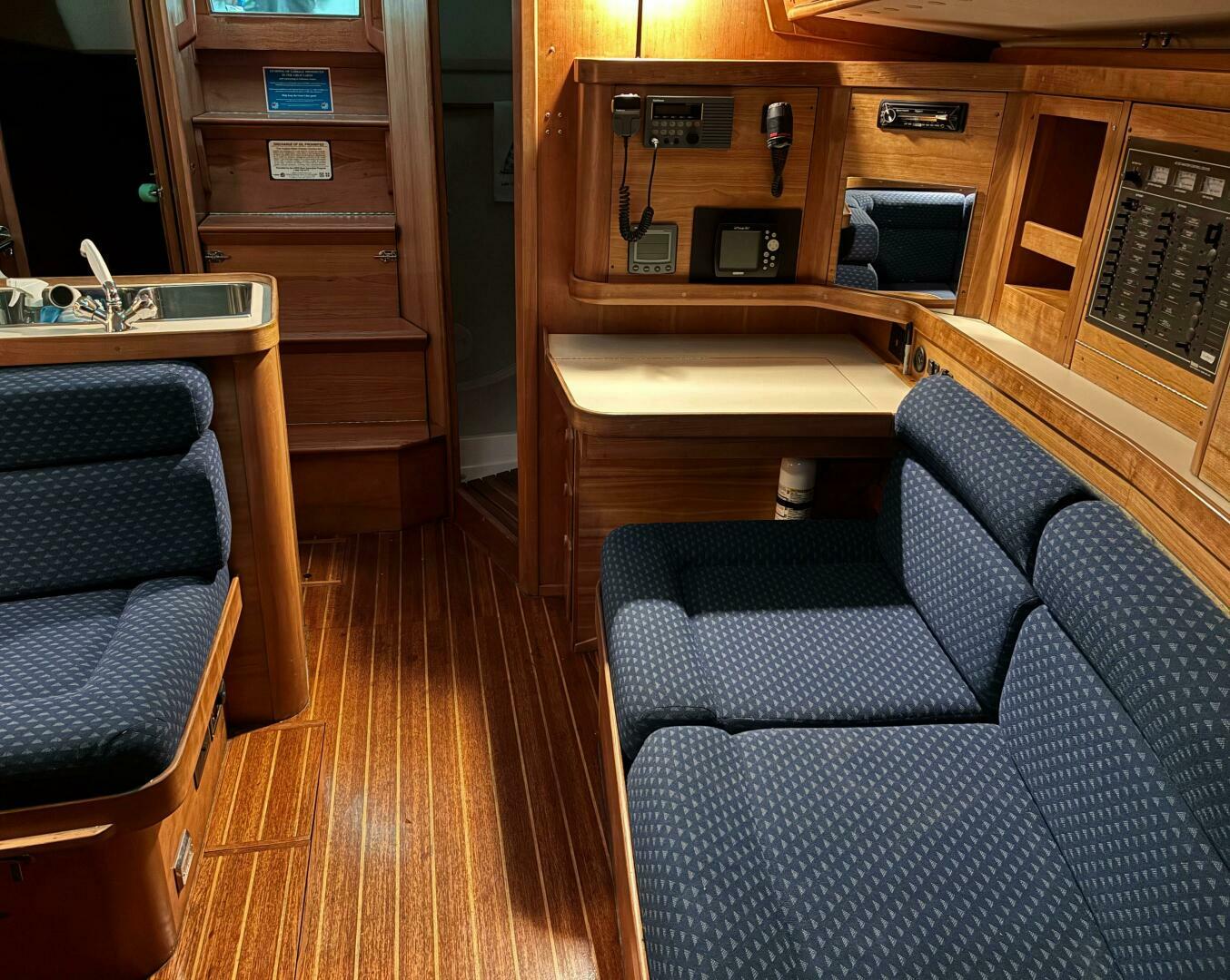 Vessel Image #9