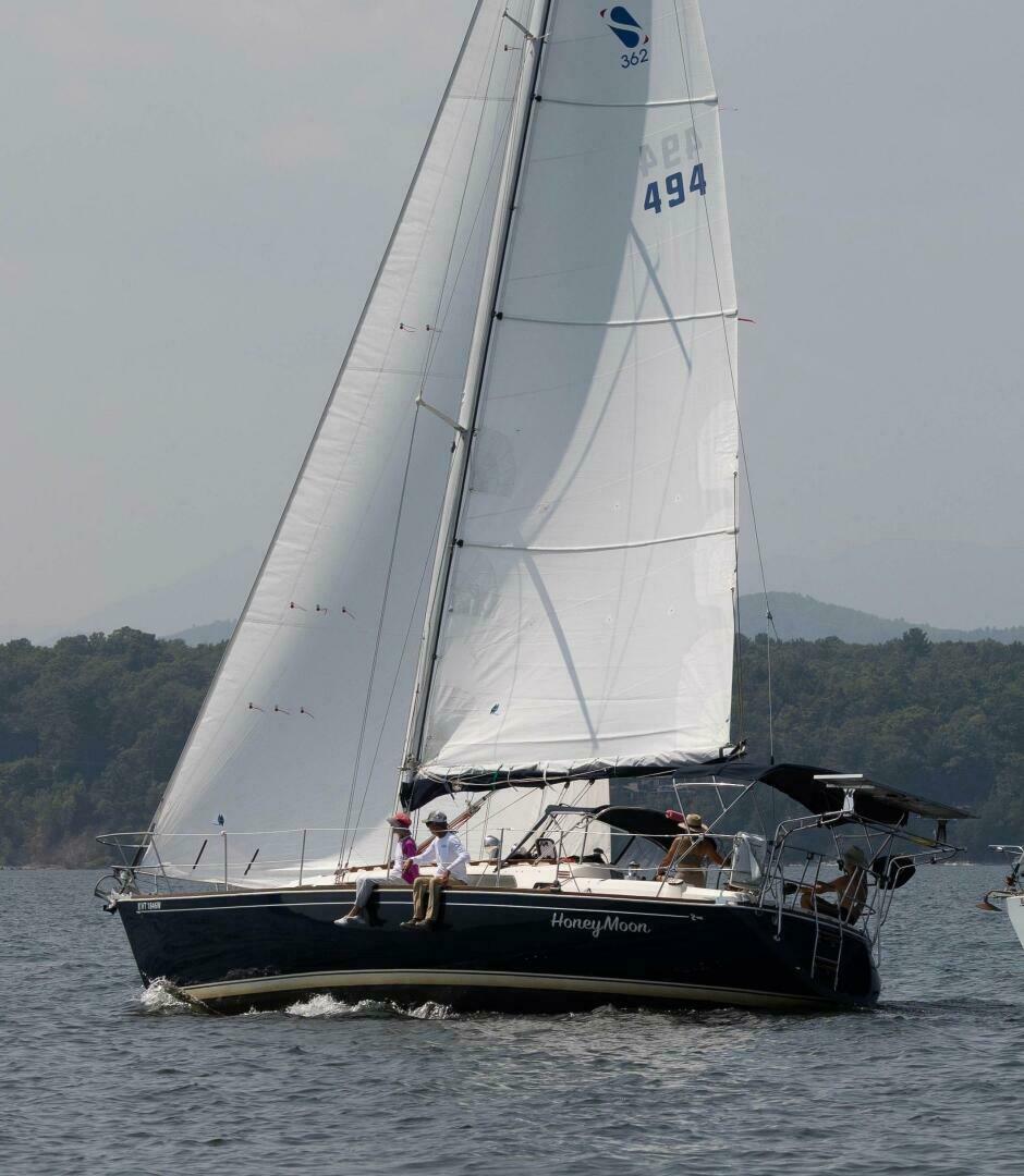 Vessel Image #2