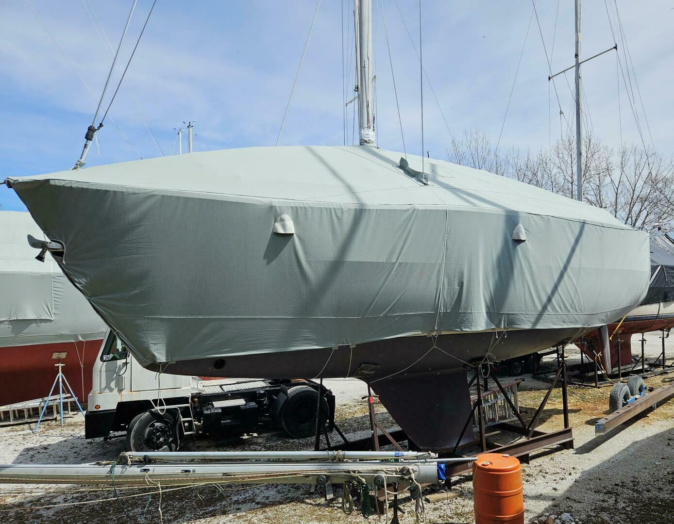 Vessel Image #16