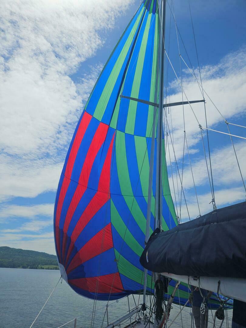 Vessel Image #3